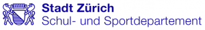 Stadt Zürich, Schul- und Sportdepartement