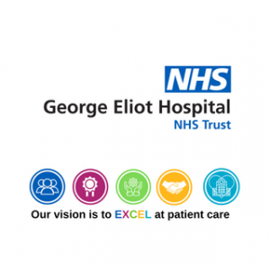 George Eliot Hospital NHS trust