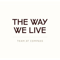 The Way We Live