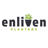 Enliven Planters