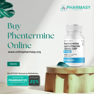 How To Get Prescribed Phentermine Online : Trusted Pharmacy with Secure Delivery