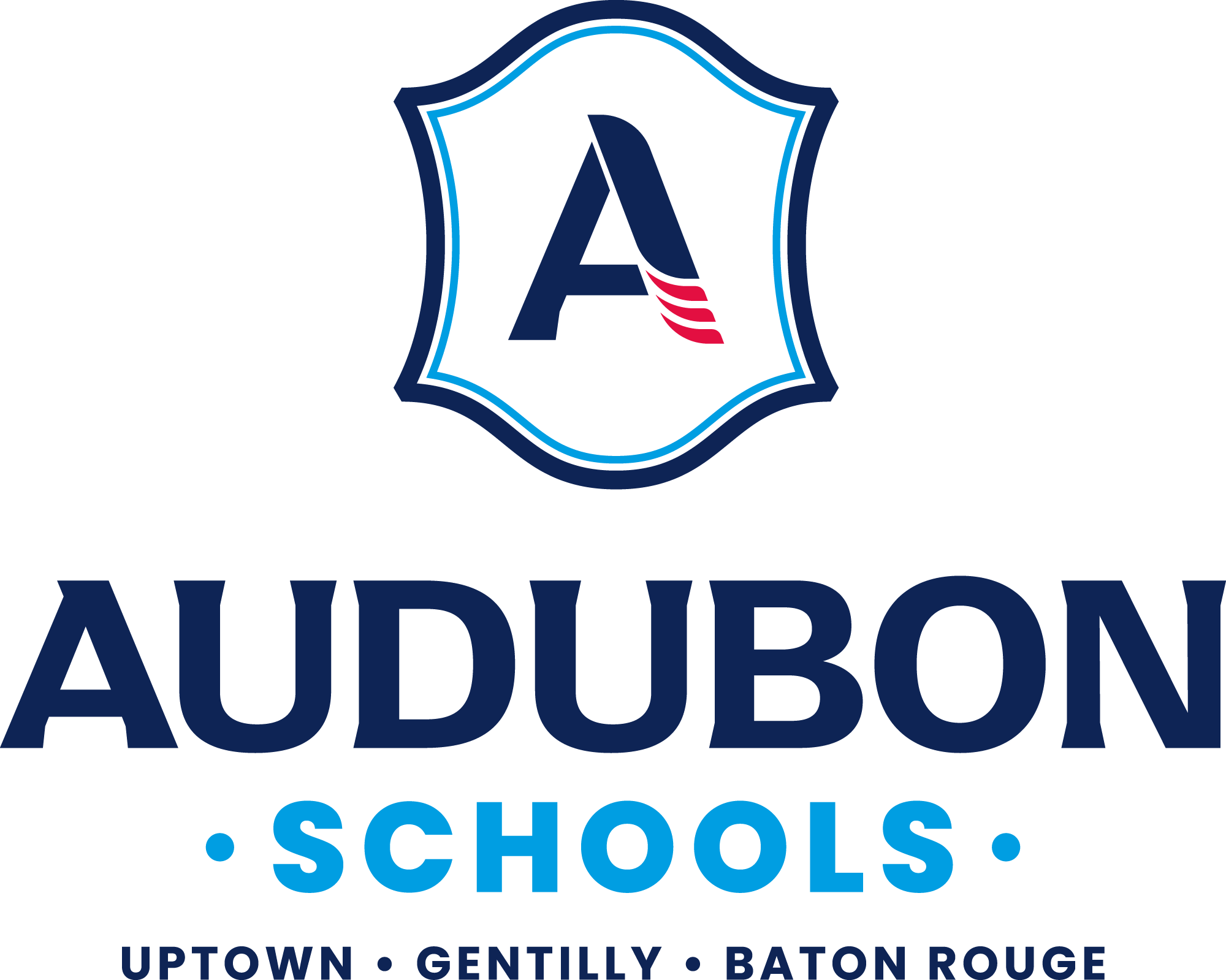 Audubon Schools