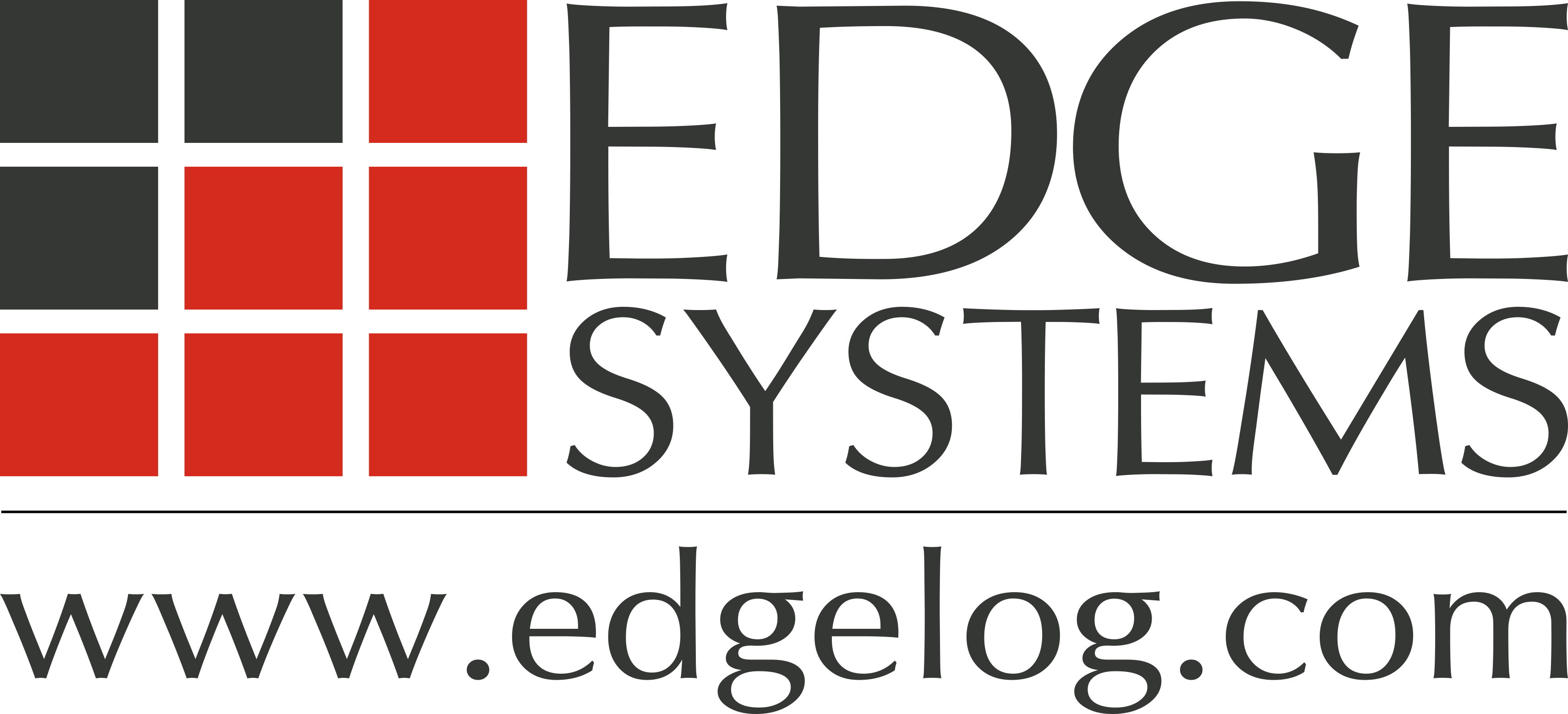 EDGE FINANCE LLC