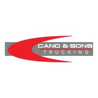 Cano and Sons Trucking, LLC