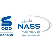 Sarens Nass Middle East W.L.L