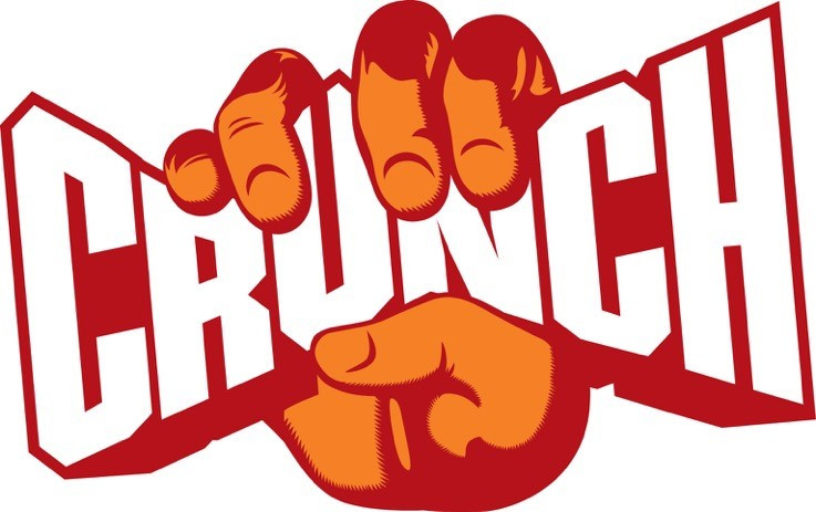 Crunch Fitness - CR Holdings