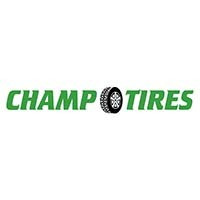 Champtires