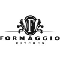 Formaggio Kitchen