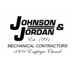 Johnson & Jordan, Inc.