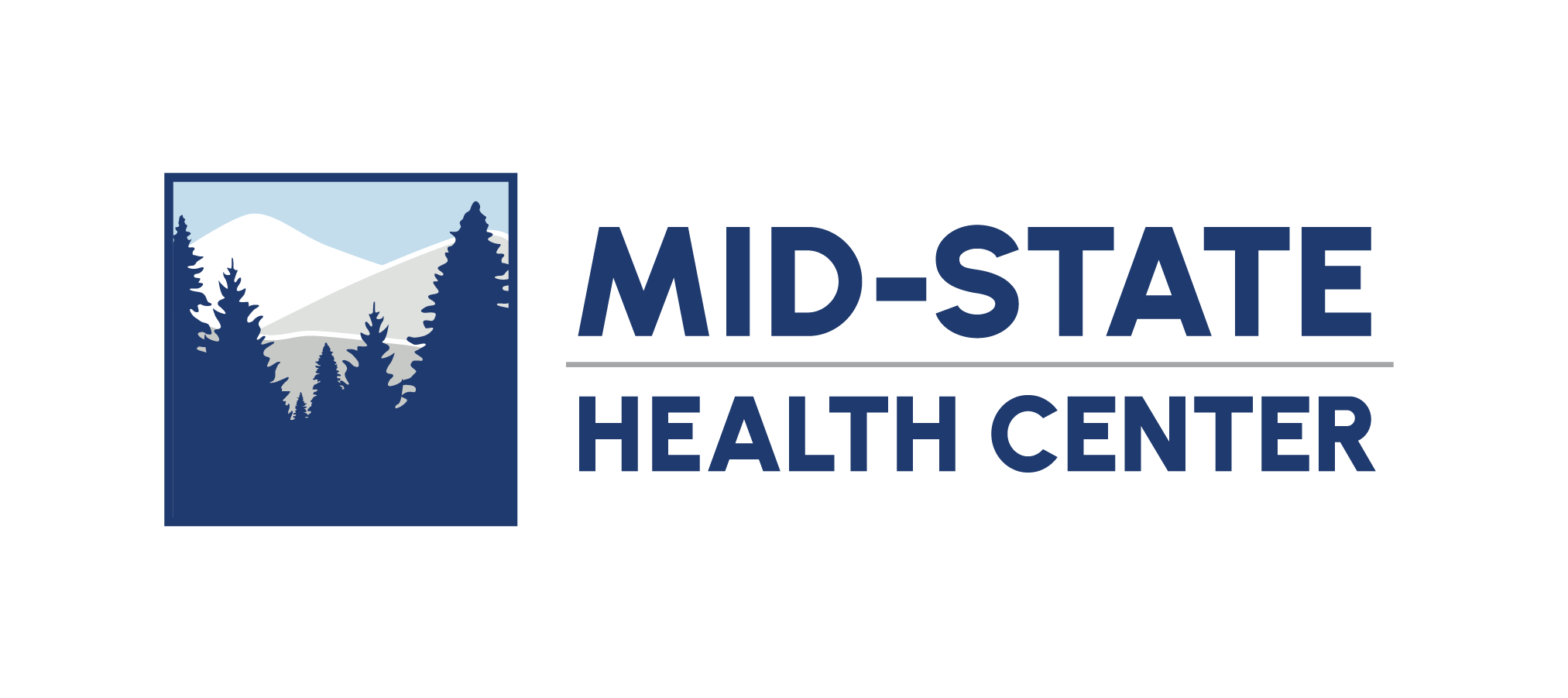 MID-STATE HEALTH CENTER