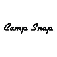 Camp Snap Camera