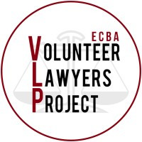 ECBA Volunteer Lawyers Project - VLP