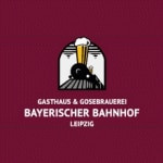 Gasthaus & Gosebrauerei Bayerischer Bahnhof