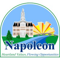 City of Napoleon