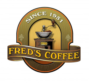 Fred's Coffee