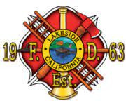Lakeside Fire Protection District