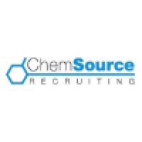 ChemSource Recruiting