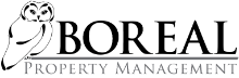 Boreal Property Management