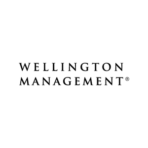 Wellington Management Company, LLP