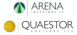 Arena Investors I Quaestor Advisors