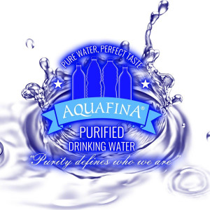 Aquafina Waters and Ice