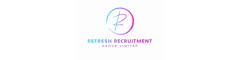 Refresh Recruitment Group Limited