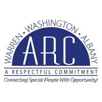 Warren, Washington, Albany Counties ARC