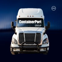 ContainerPort Group