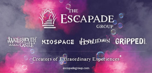 Escapade Group - Gripped London