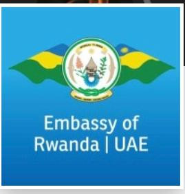 Embassy of Rwanda in UAE