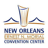 New Orleans Ernest N. Morial Convention Center