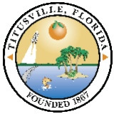 City of Titusville