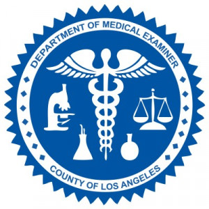 LA County Department of Medical Examiner