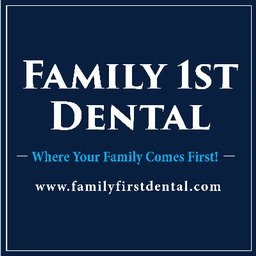 Family 1st Dental - Primghar