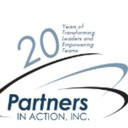 Partners In Action, Inc.