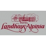 Hotel Landhaus Alpinia
