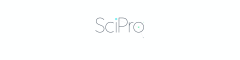 SciPro
