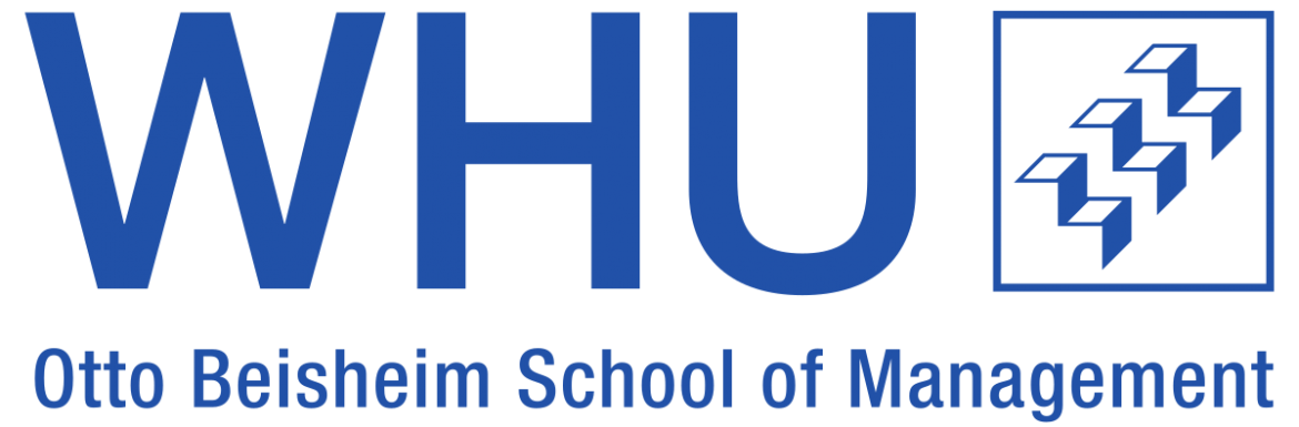 WHU - Otto Beisheim School of Management