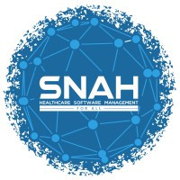 SNAH Healthcare Software Management