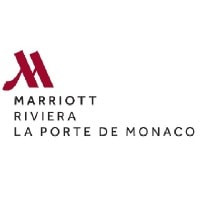 Riviera Marriott Hotel La Porte De Monaco image