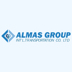 Almas Group