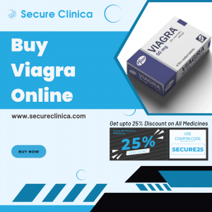 A Complete Guide to Viagra and Online Pharmacies