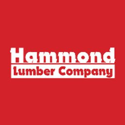 Hammond Lumber Company