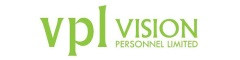 Vision Personnel Limited
