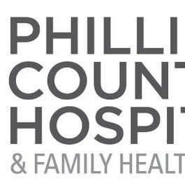 PHILLIPS COUNTY HOSPITAL ASSOCIATION