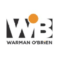 Warman O'Brien