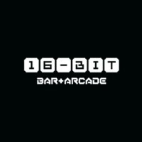 16-Bit Bar+Arcade