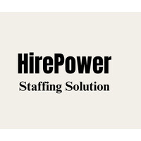 HirePower Staffing Solution