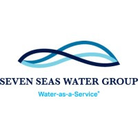 Seven Seas Water Group