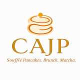 CAJP | Japanese Pancakes